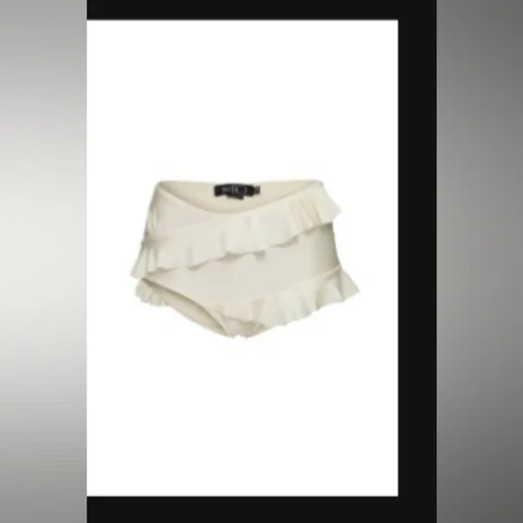 NWT PatBO bikini bottom - Picture 1 of 5